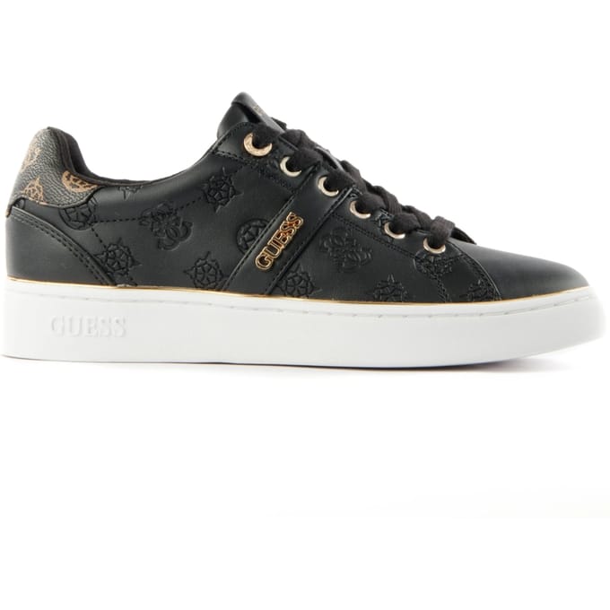 Sneakers Guess BRITZ FLFBTZ FAL12