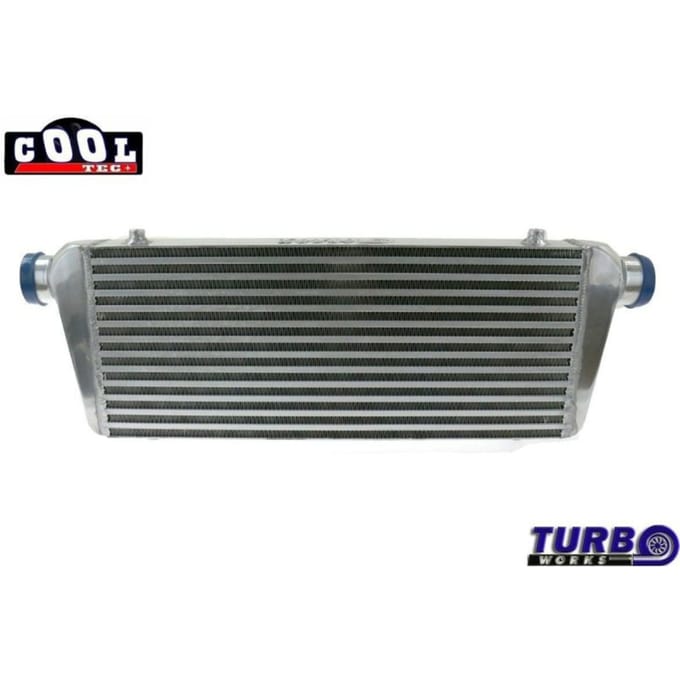 Elementen van het koelsysteem TURBOWORKS MG-IC-066