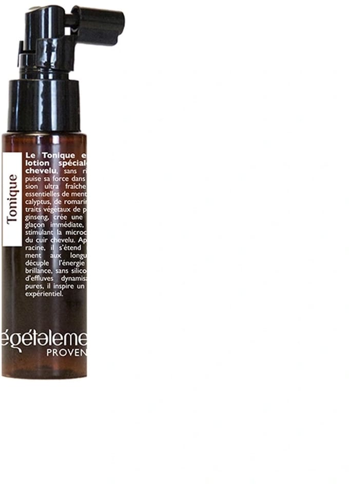 Spray Fraicheur Tonique