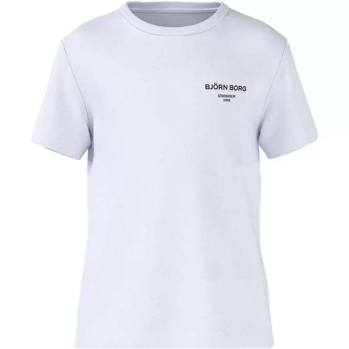 T-shirt kind Björn Borg Essential 1