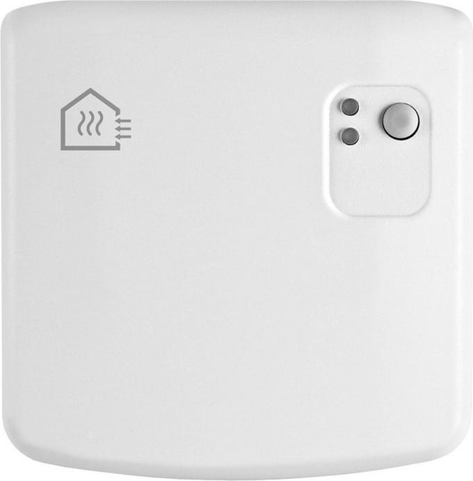 Honeywell Home Evohome bridge - draadloos aan/uit