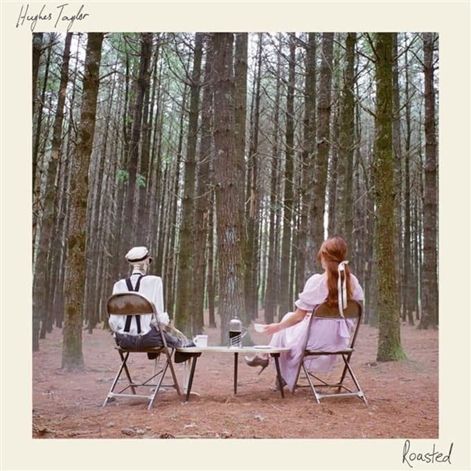 Hughes Taylor - Roasted (CD)