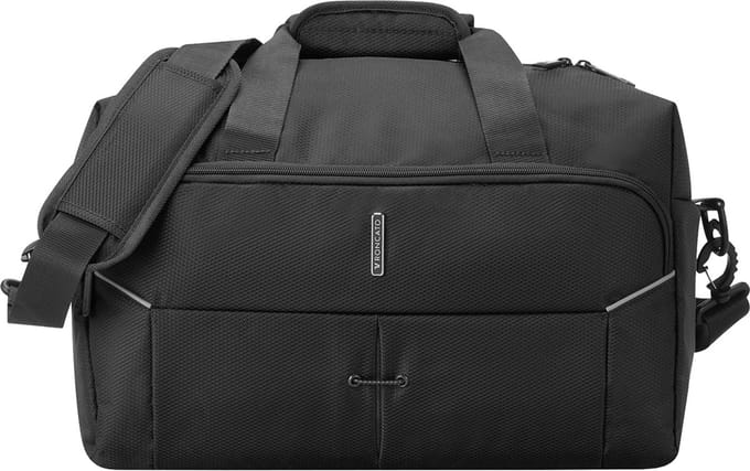 Roncato Ironik 2.0 Duffle 40 nero