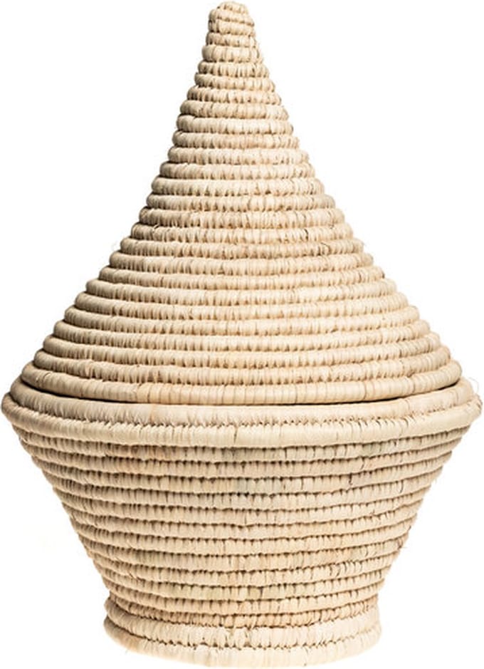 Mand Tajine L