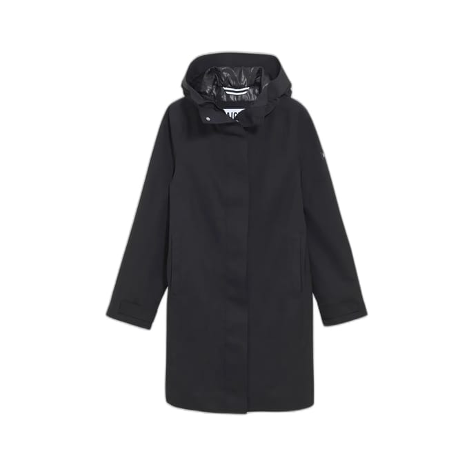Dames mackintosh met lange capuchon Aigle MTD®