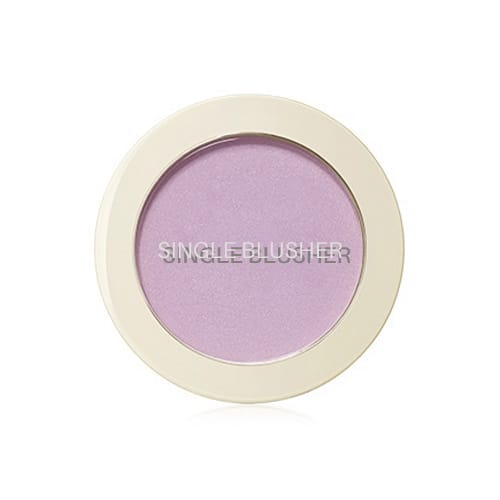 [DEAL]The Saem - Saemmul Single Blusher - 5g - PP01 Orchid Rumor