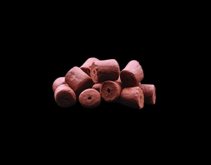 Cuyten Pellet Berries Bulk 16mm 4x5kg