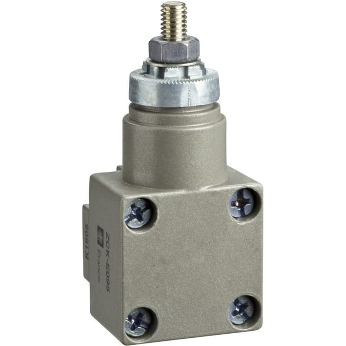 Schneider Electric Osiswitch Aandrijfkop Voor Eindschakelaar - ZCKE09