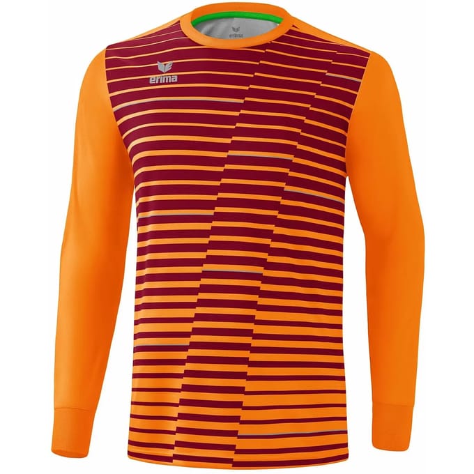 Erima Pro Jersey Longsleeve Keepersshirt Junior - Maat 152