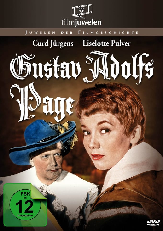 Fernsehjuwelen 6417497 film en Video DVD Duits