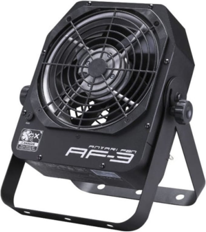 Ventilator Antari AF-3E 120W Special Effect Fan