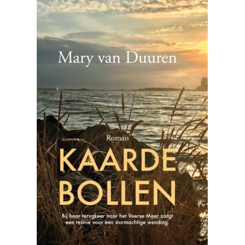 Kaardebollen - Mary van Duuren