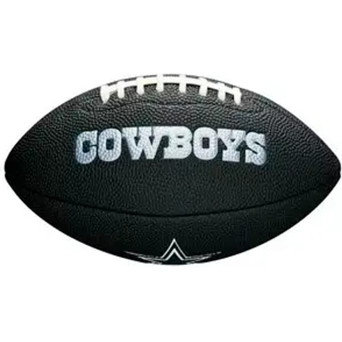 Minibal voor kinderen Wilson NFL