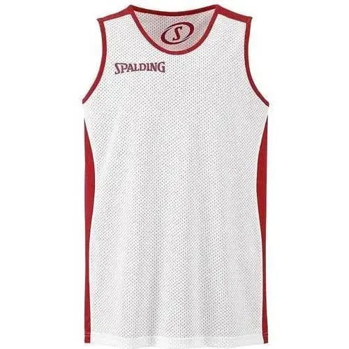 Spalding Essential Reversible Basketbal Shirt