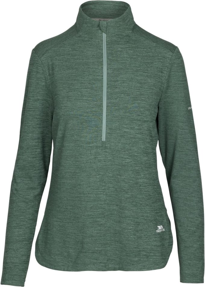 Trespass dames lange mouwen Kansas Active Top