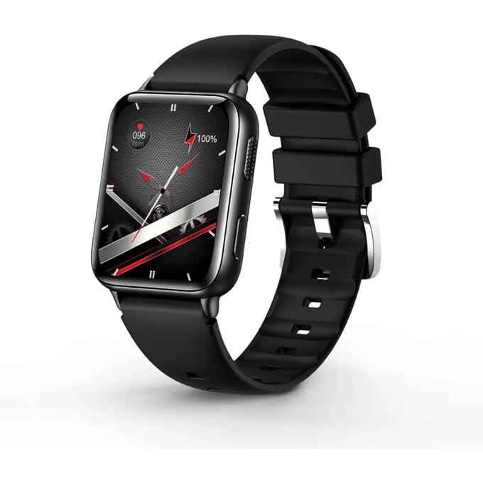 Multisport smartwatch Platyne