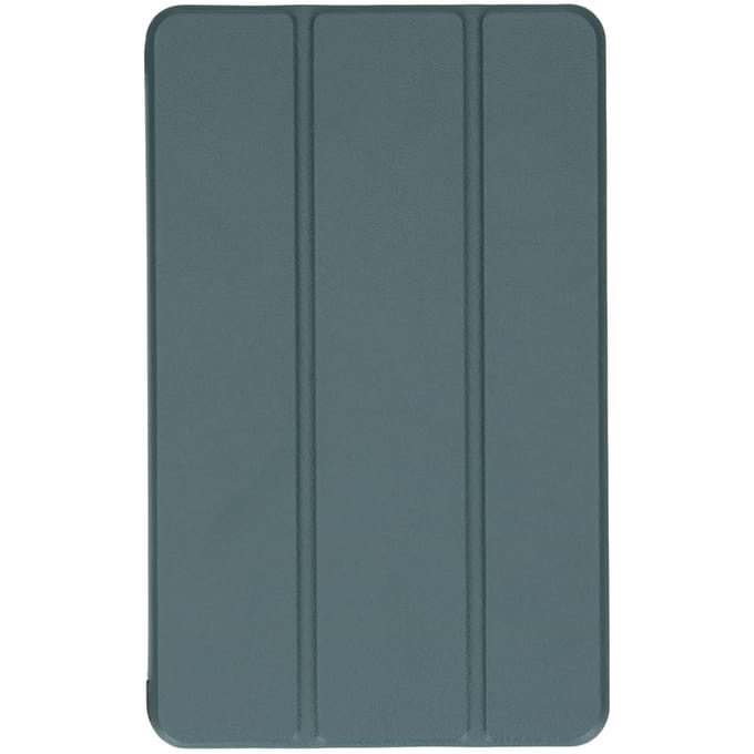 imoshion Tablet Hoes - Geschikt voor Samsung Galaxy Tab A 10.1 (2016) - Trifold Bookcase - Donkergroen