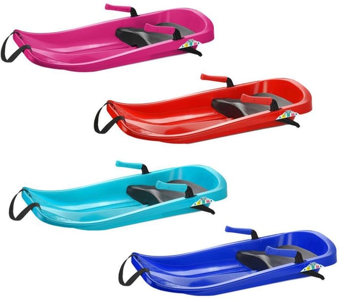 Sport One Flash Slee Veelkleurig