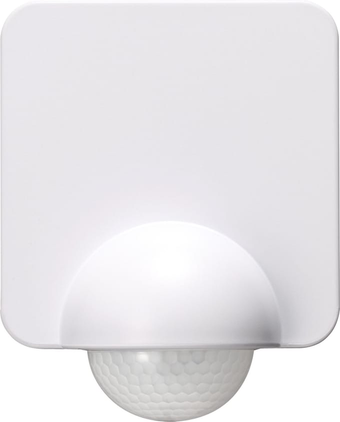Thorgeon PIR Motion Sensor 8m 1200W IP54 White
