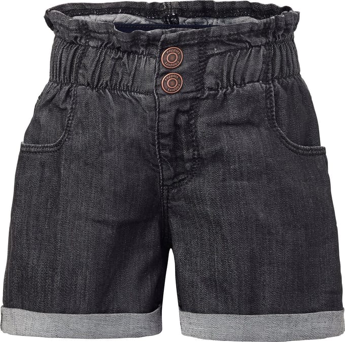 Noppies Jeans Gweru - Dark Grey Wash - Maat 110