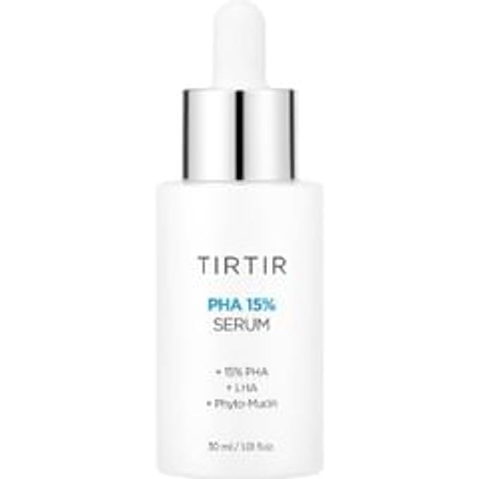 TIRTIR - PHA 15% Serum - Gezichtsserum
