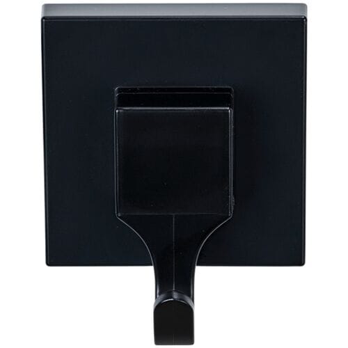 WENKO Vacuum-Loc Badkameraccessoire Quadro (Wandhaak)