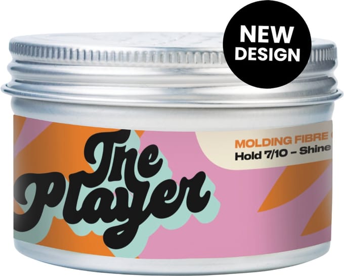 doop The Player 100ml - Wax - Haarverzorging