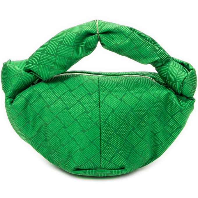 Mini Double Knot   schoudertas