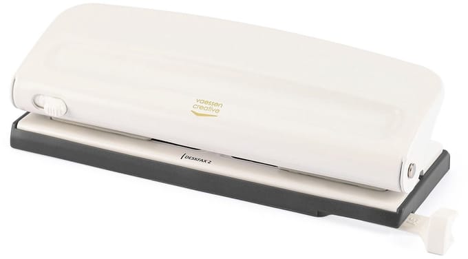 Vaessen Creative Perforator- 6-gaats