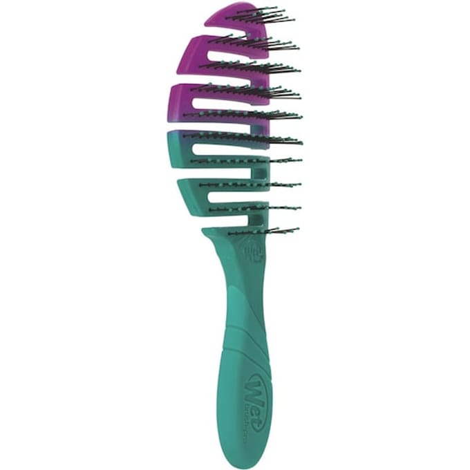 Wet Brush Pro Flex Dry Anti-klit borstels Dames