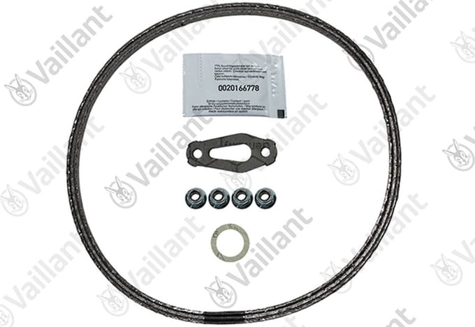 VAILLANT Dichtingsset VC 10+15+20+25+30 CS/1-5 R1 o.a. Vaillant-Nr. , 0010029264