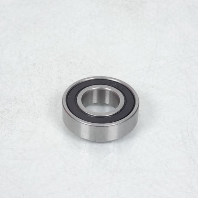 Roulement de roue 3AS Racing pour Moto Derbi 50 Senda Sm Drd Pro 2005 à 2013 Neuf