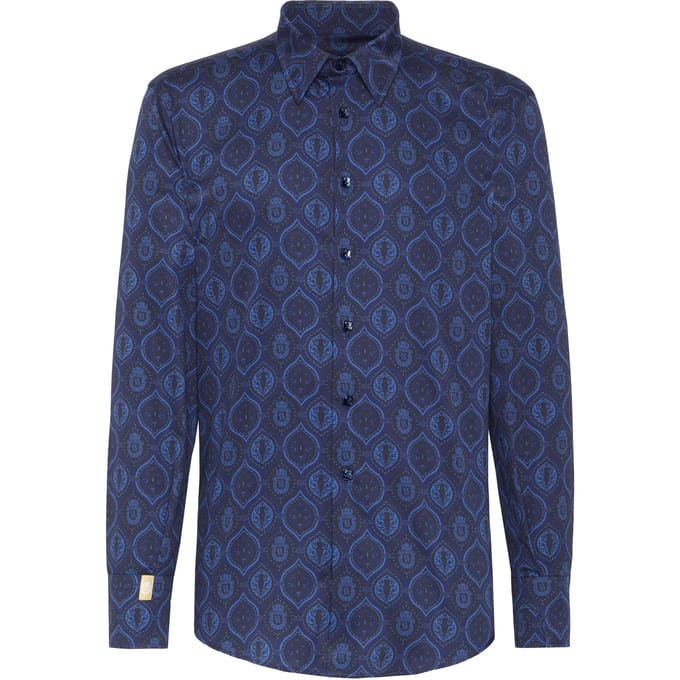 Shirt Baroque