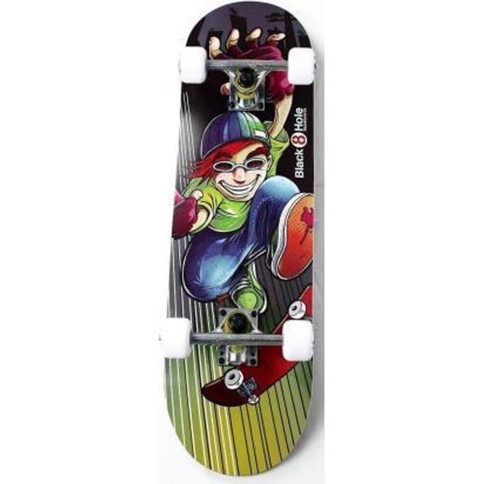 Move skateboard Skater Boy 71cm Skateboards
