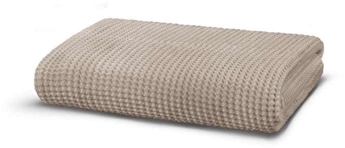 Asir badhanddoek – bruin – 76 x 142 cm