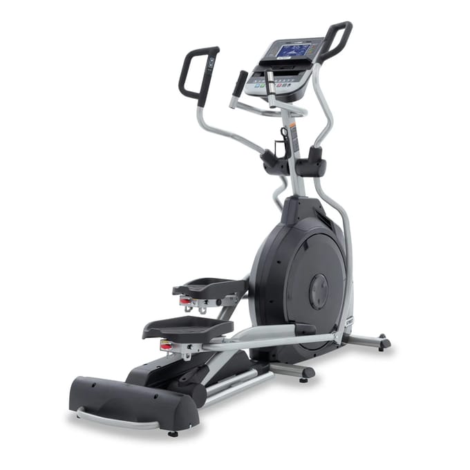 Elliptische trainer Spirit XE395 - ENT