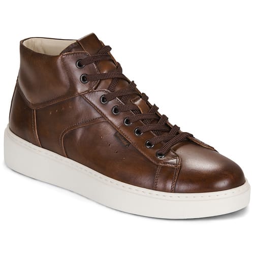 Hoge Sneakers NeroGiardini I601373U