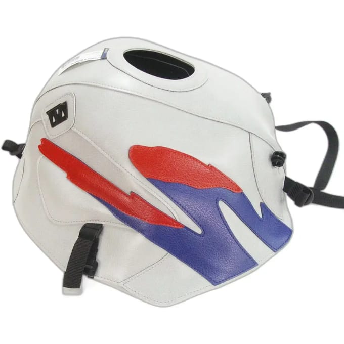 Motorfiets tankbeschermer Bagster cb 500