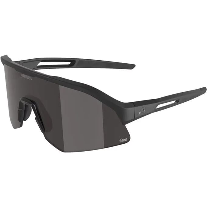Zonnebril Alpina Sonic HR M Q-lite