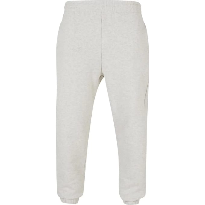 Urban Classics - Ultra Heavy Heren joggingbroek - 5XL - Grijs