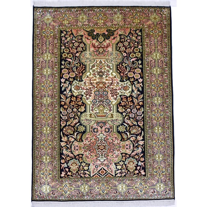 Vloerkleed Kashan | Casa Caron