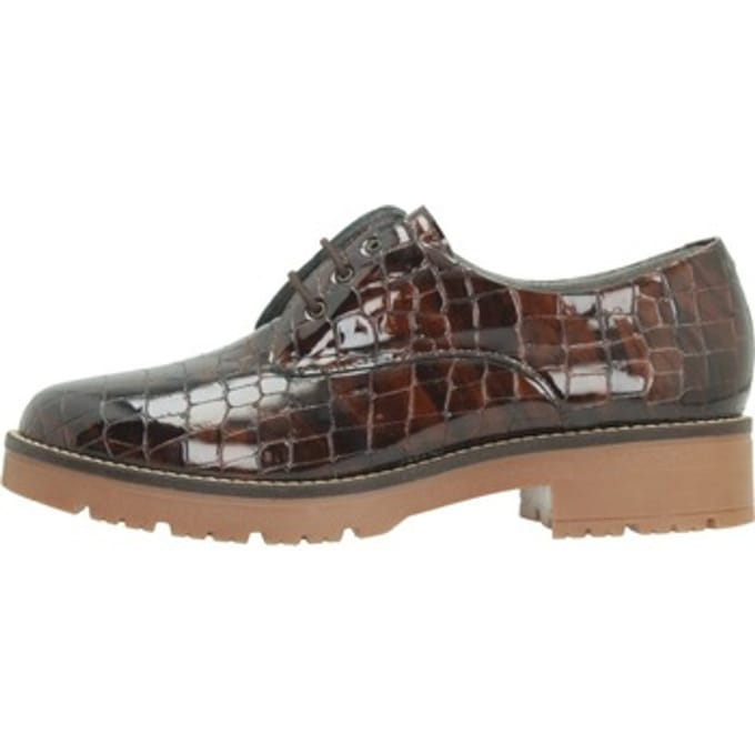 Nette Schoenen Pitillos 10771p Blucher Coco