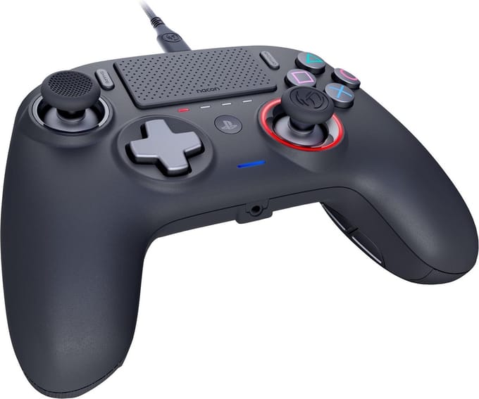 PS4 Nacon Revolution Pro Controller V3