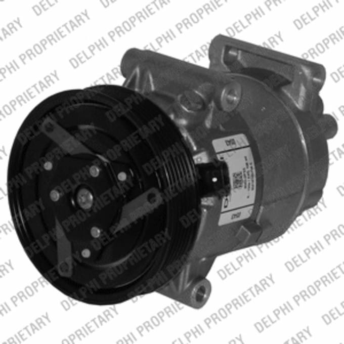Compressor airconditioning DELPHI TSP0155831