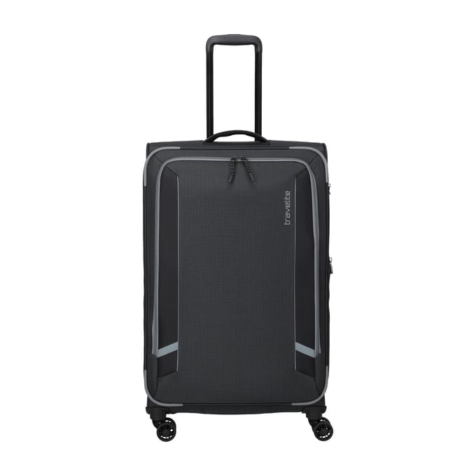 Koffer travelite Corsiica Trolley 4w L ext.