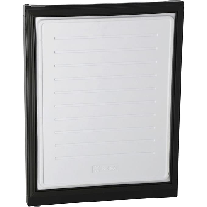 AEG diepvriezerdeur, set, zwart, 748x595mm/VIP/Dclass 4055975835