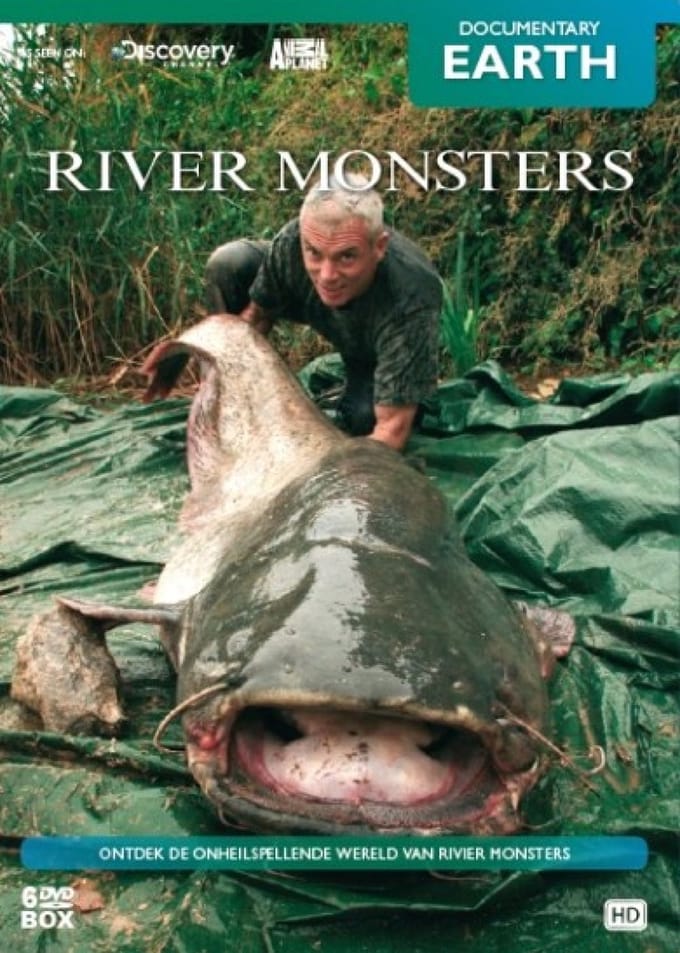 River Monsters
