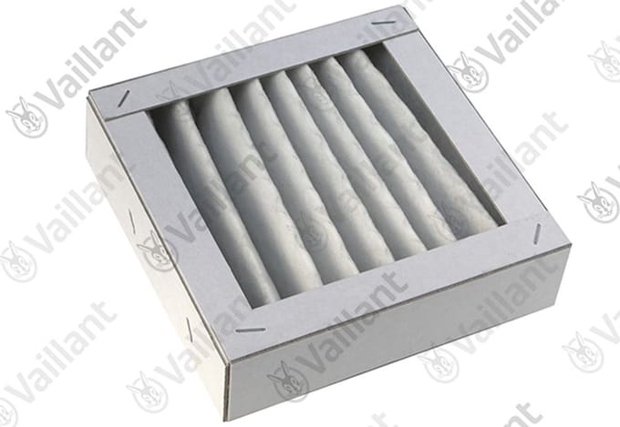 VAILLANT Filter VKK 806-2806 o.a. Vaillant-Nr. , 153044