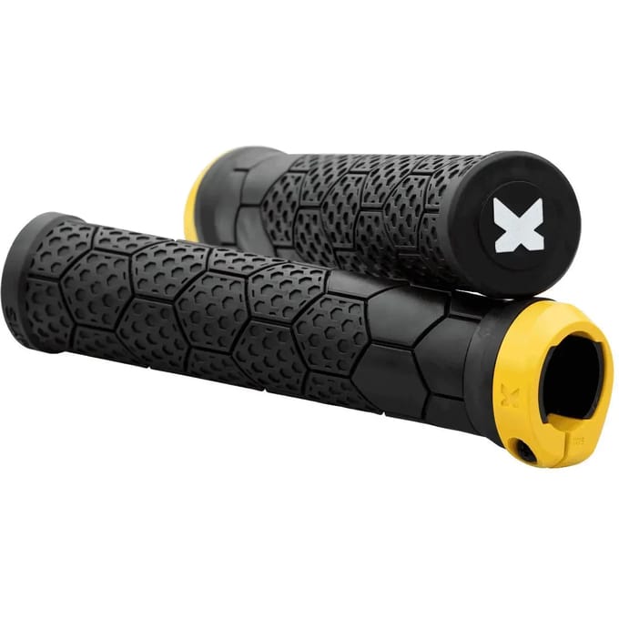 Handgrepen Sixpack Racing Z-Trix PA