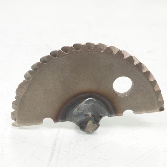 Axe de kick Sifam pour scooter Chinois Gy6 4T Neuf